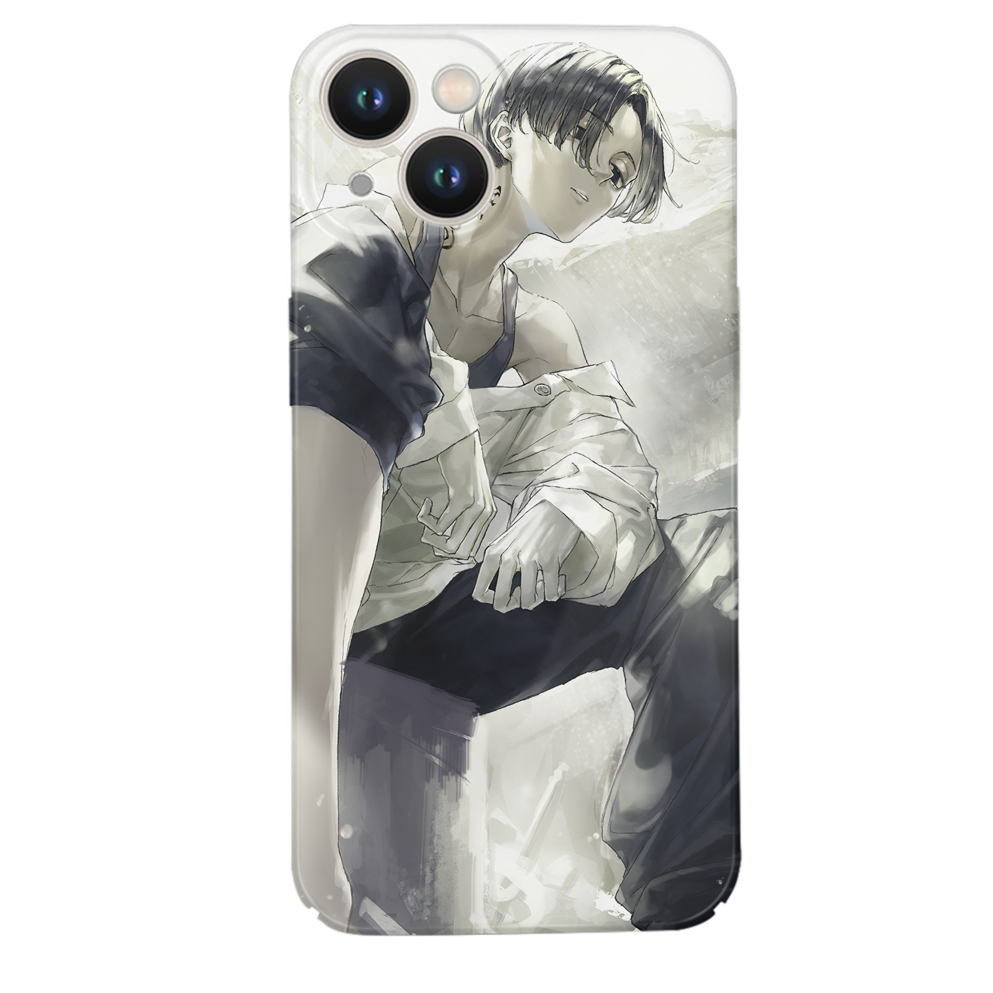 （画像用） 東京リベンジャーズ Tokyo Revengers 【iPhone 14シリーズ対応】ハードケース